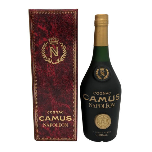 カミュ ナポレオン ラ グランマルキ 700ml 40% CAMUS NAPOLEON LA GRANDE MARQUE コニャック【I0】